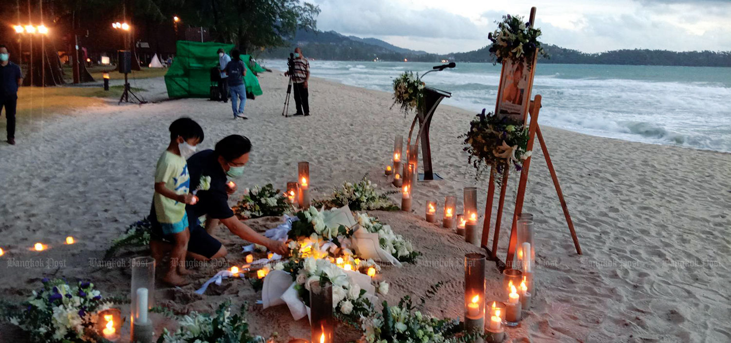 Polisi Thailand Buru Pelaku Pembunuhan Pejabat Swiss di Phuket